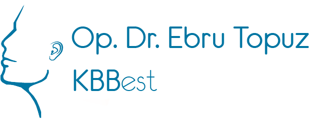 Op. Dr. Ebru Topuz - KBBest Rinoplasti